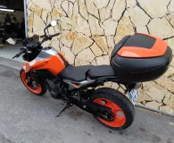 KTM Duke 790 ABS 2020