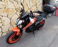 KTM Duke 790 ABS 2020