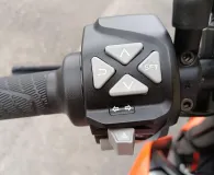KTM Duke 790 ABS 2020