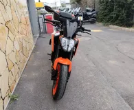 KTM Duke 790 ABS 2020