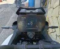 YAMAHA Tracer 9 900 GT Y-AMT