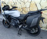 YAMAHA Tracer 9 900 GT Y-AMT