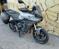 YAMAHA Tracer 9 900 GT Y-AMT