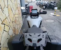 YAMAHA Tracer 9 900 GT Y-AMT