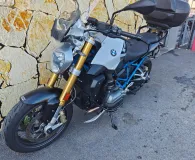 BMW R 1200 R Sport