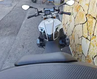 BMW R 1200 R Sport
