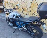 BMW R 1200 R Sport
