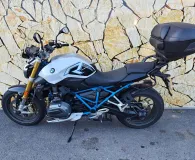 BMW R 1200 R Sport