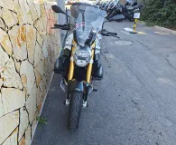 BMW R 1200 R Sport