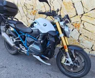 BMW R 1200 R Sport