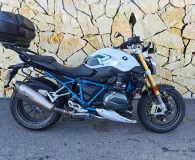 BMW R 1200 R Sport