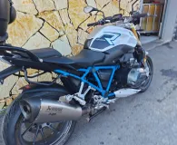 BMW R 1200 R Sport