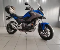 HONDA 750 X DCT ABS BOITE AUTO REVISEE GARANTIE