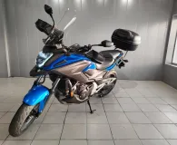 HONDA 750 X DCT ABS BOITE AUTO REVISEE GARANTIE