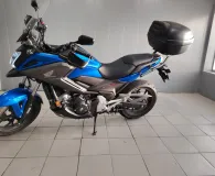 HONDA 750 X DCT ABS BOITE AUTO REVISEE GARANTIE
