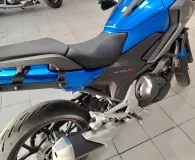 HONDA 750 X DCT ABS BOITE AUTO REVISEE GARANTIE
