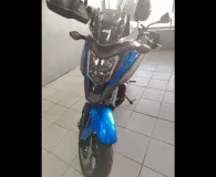 HONDA 750 X DCT ABS BOITE AUTO REVISEE GARANTIE