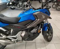 HONDA 750 X DCT ABS BOITE AUTO REVISEE GARANTIE