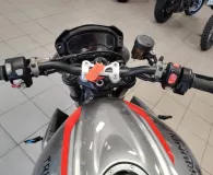 TRIUMPH 765 RS REVISEE GARANTIE