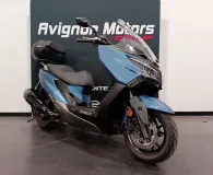 KYMCO X TOWN