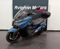 KYMCO X TOWN
