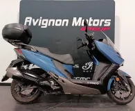 KYMCO X TOWN