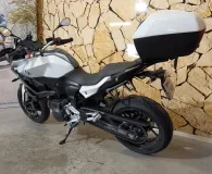 BMW F 900 XR