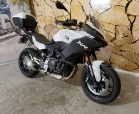 BMW F 900 XR