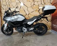 BMW F 900 XR
