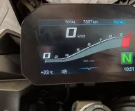 BMW F 900 XR