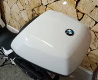 BMW F 900 XR