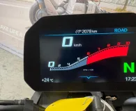 BMW F 900 R A2 2025