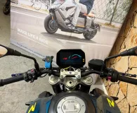BMW F 900 R A2 2025