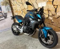 BMW F 900 R A2 2025