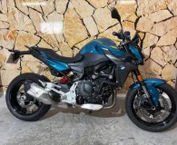 BMW F 900 R A2 2025