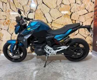 BMW F 900 R A2 2025