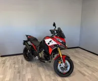 DUCATI V4 S PIKES PEAK
