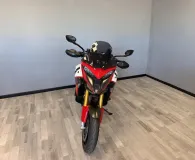 DUCATI V4 S PIKES PEAK