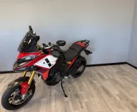 DUCATI V4 S PIKES PEAK