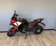 DUCATI V4 S PIKES PEAK