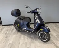 VESPA GTS 125 iget 4V Super Tech ABS-ASR Stop&Start