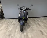 VESPA GTS 125 iget 4V Super Tech ABS-ASR Stop&Start