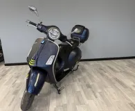 VESPA GTS 125 iget 4V Super Tech ABS-ASR Stop&Start