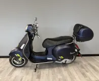 VESPA GTS 125 iget 4V Super Tech ABS-ASR Stop&Start