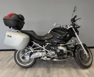 BMW R 1200 R Sport