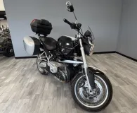 BMW R 1200 R Sport
