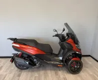 PIAGGIO MP3 400 HPE Sport
