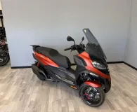 PIAGGIO MP3 400 HPE Sport