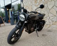 HUSQVARNA 701 2020