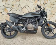 HUSQVARNA 701 2020
